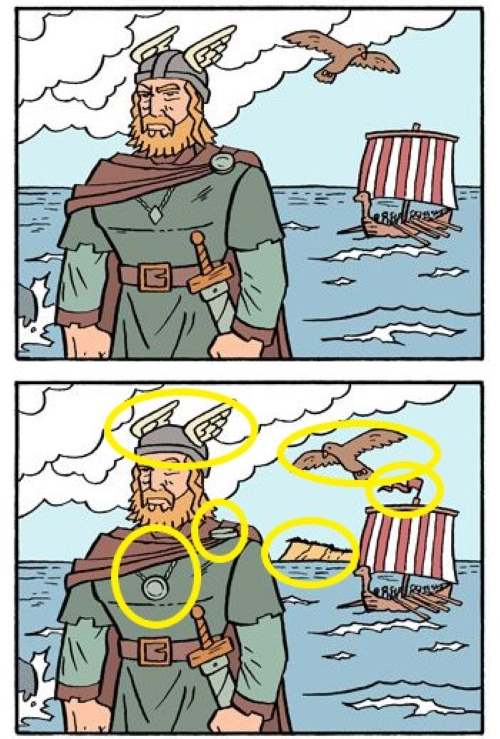 Puslespil