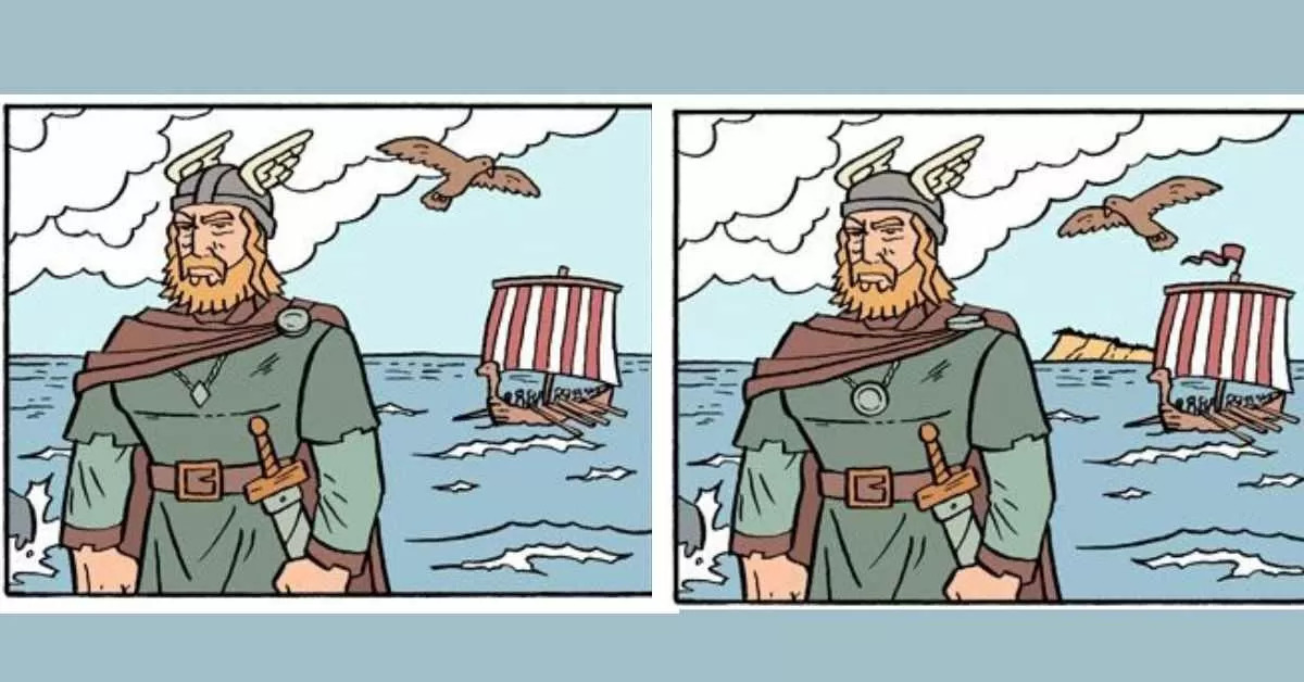 Puslespil