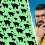 Den flygtige rotte: Kun få løser denne gåde på 8