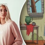 En optisk illusion, som ingen kan løse: Du skal finde