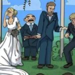 Et puslespil for dem med et godt syn: Du skal