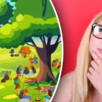 Hvor 4 par sko er gemt: kun et geni kan