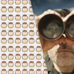 Kun 1 procent af befolkningen kan finde den ulige kage