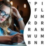 Kun et geni kan finde ordet “smart” på 6 sekunder: